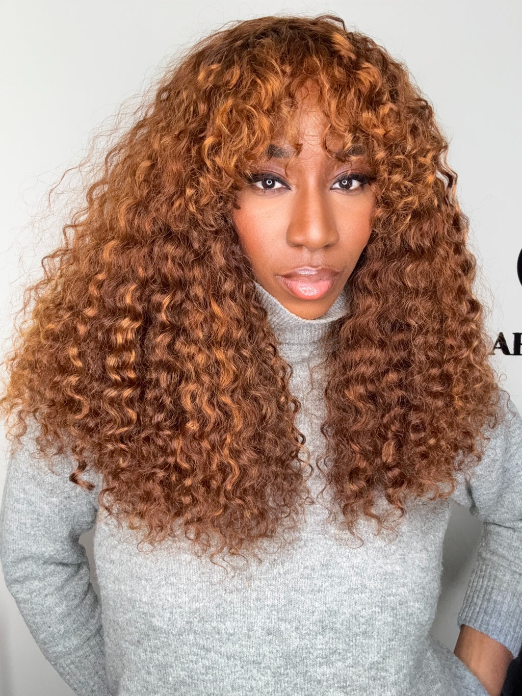 SíA Honey ( Curly 3b )