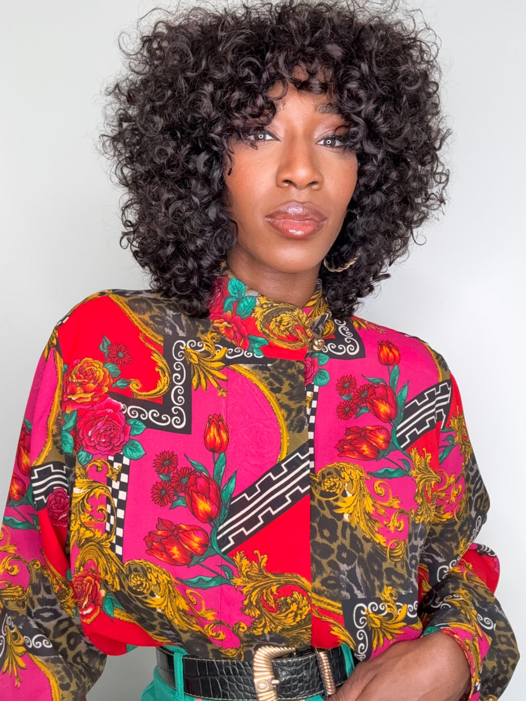 DALHIA ( Curly 3b )