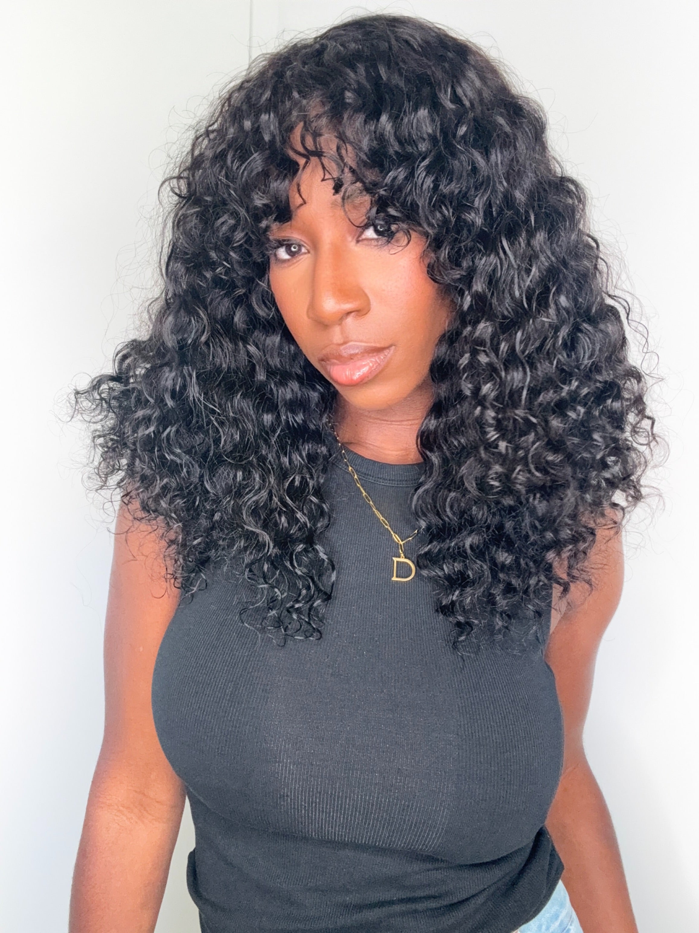LADY 18’ ( Curly 3b ) Précommande