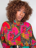 DALHIA HONEY ( Curly 3b )