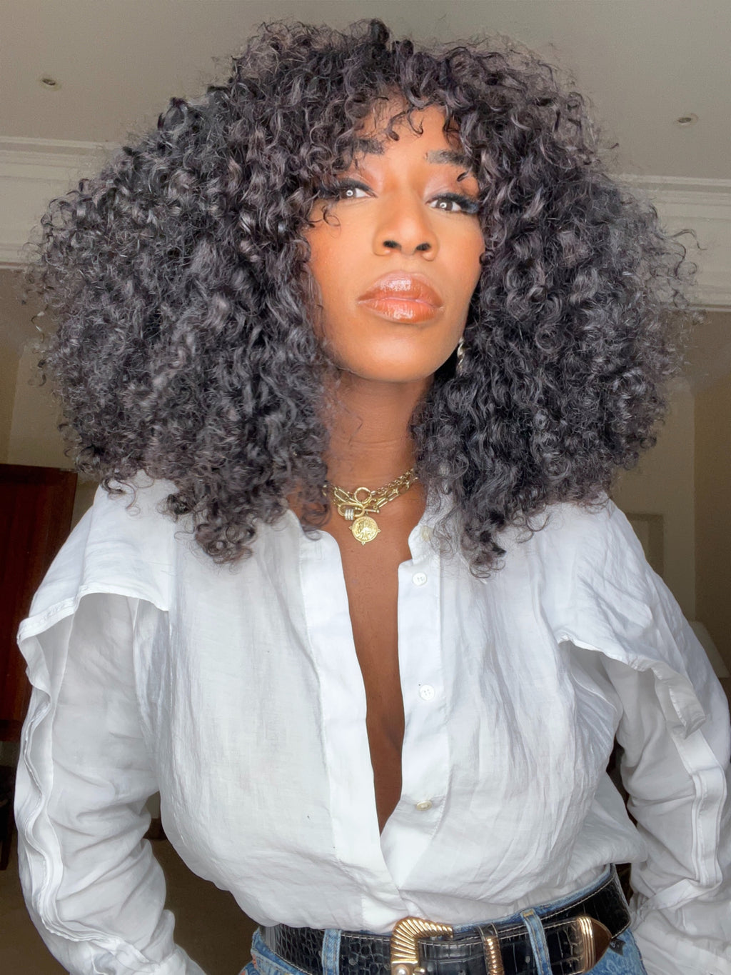 GLORY ( Curly 4a-4b )