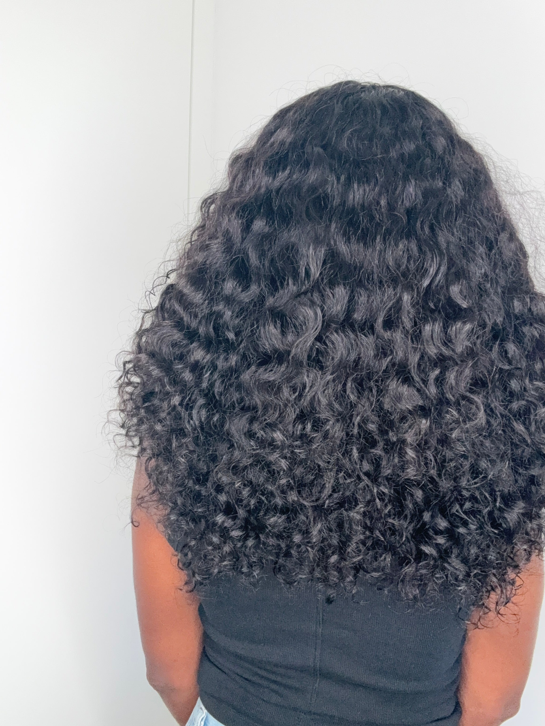 LADY 18’ ( Curly 3b ) Précommande
