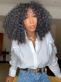 GLORY ( Curly 4a-4b )