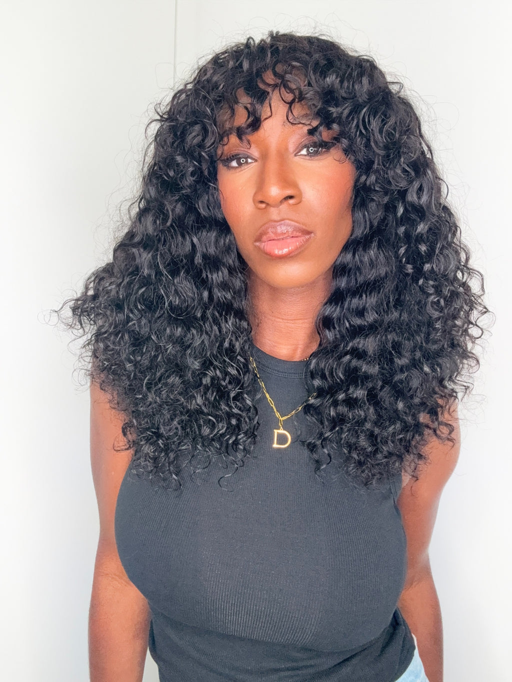 LADY 18’ ( Curly 3b ) Précommande