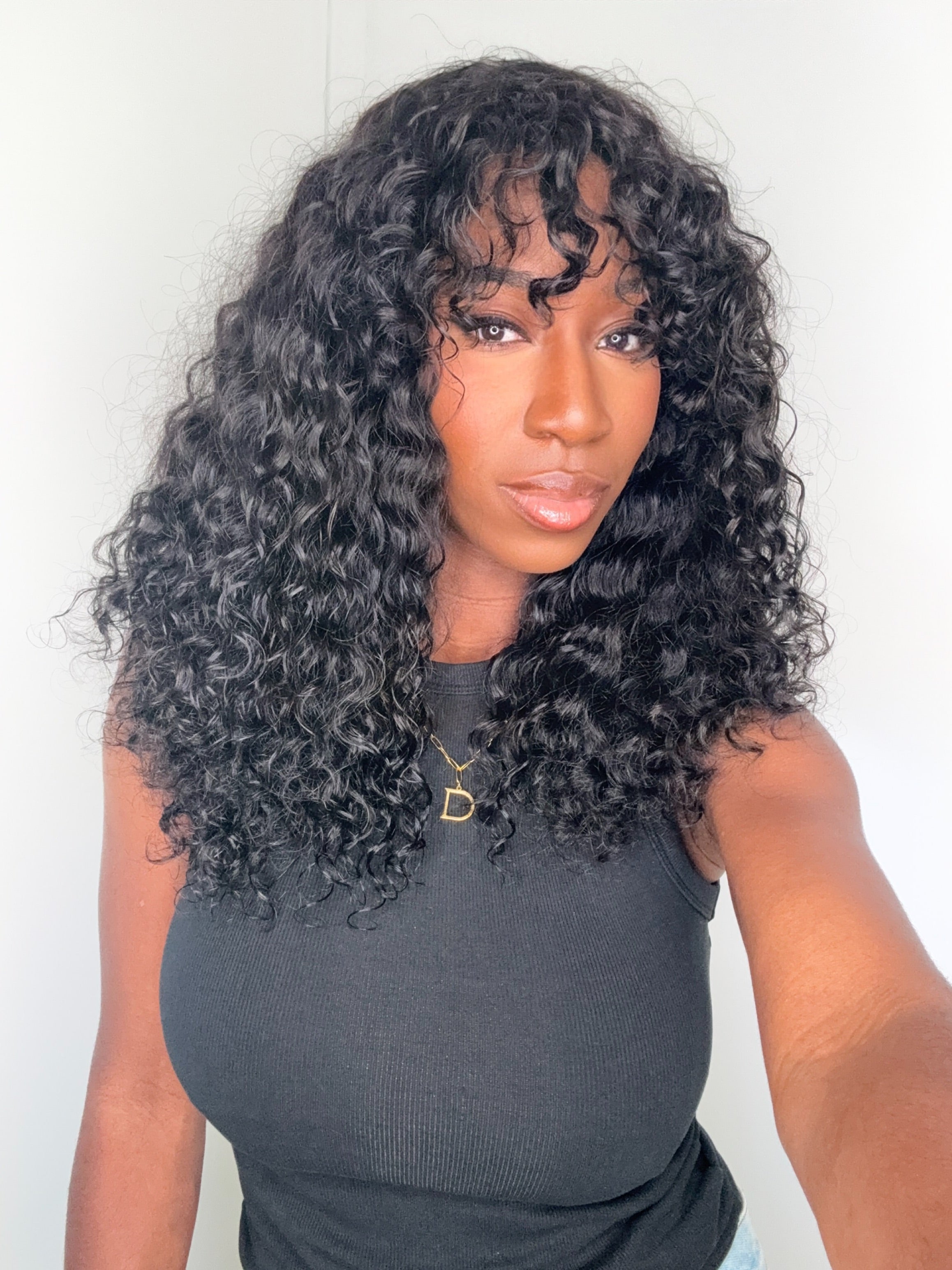 LADY 18’ ( Curly 3b ) Précommande