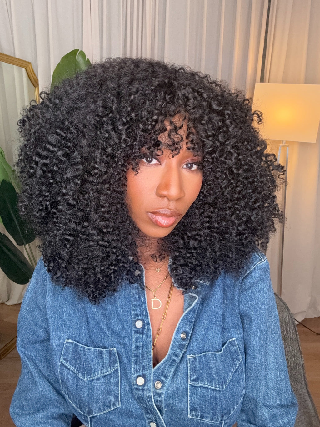 REINA ( Afro kinky 4b ) précommande