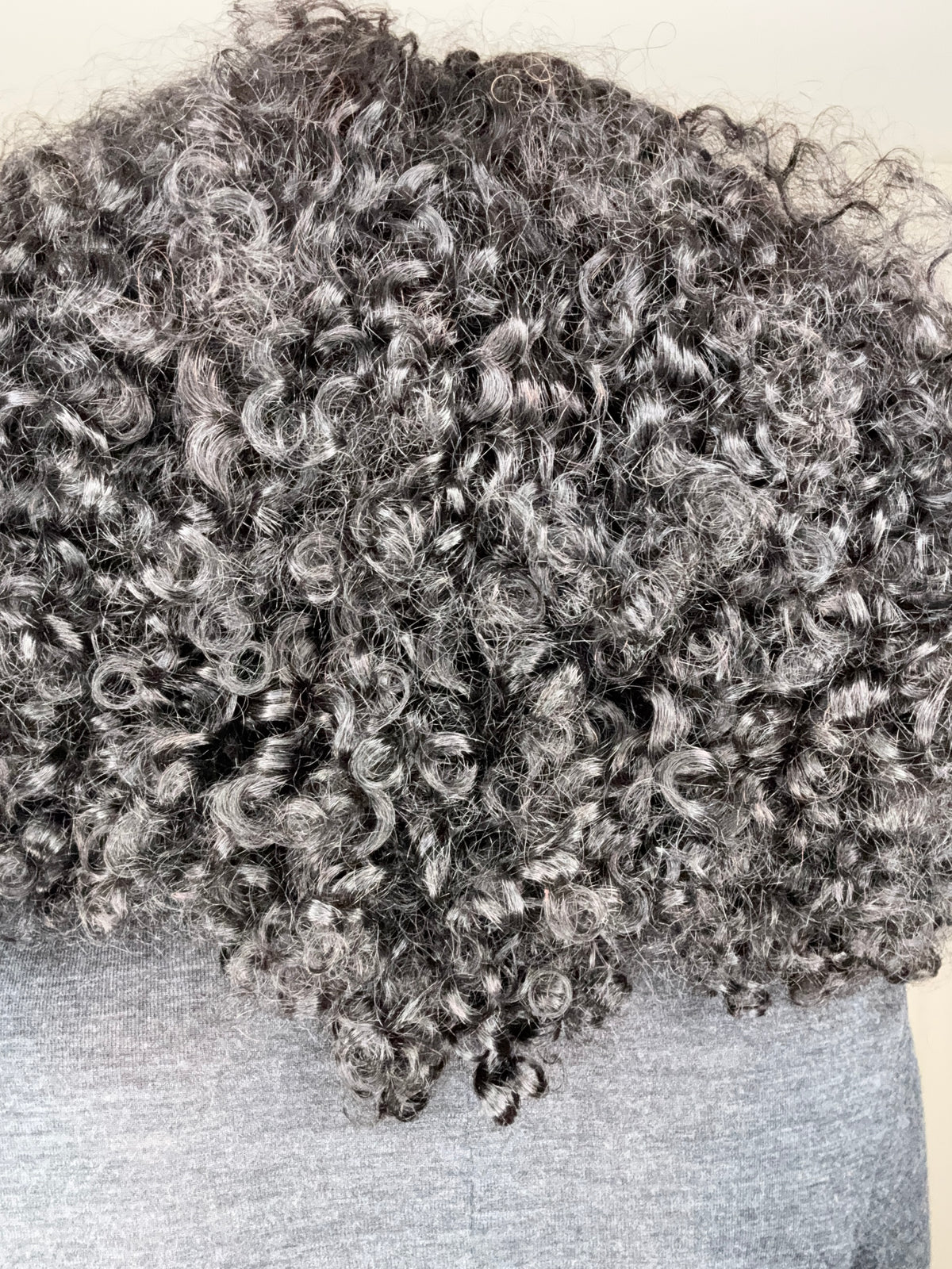 SUKY ( Curly 3c ) précommande