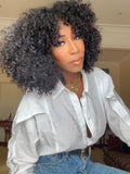 TIARA ( Curly 3c )