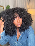 REINA ( Afro kinky 4b ) précommande