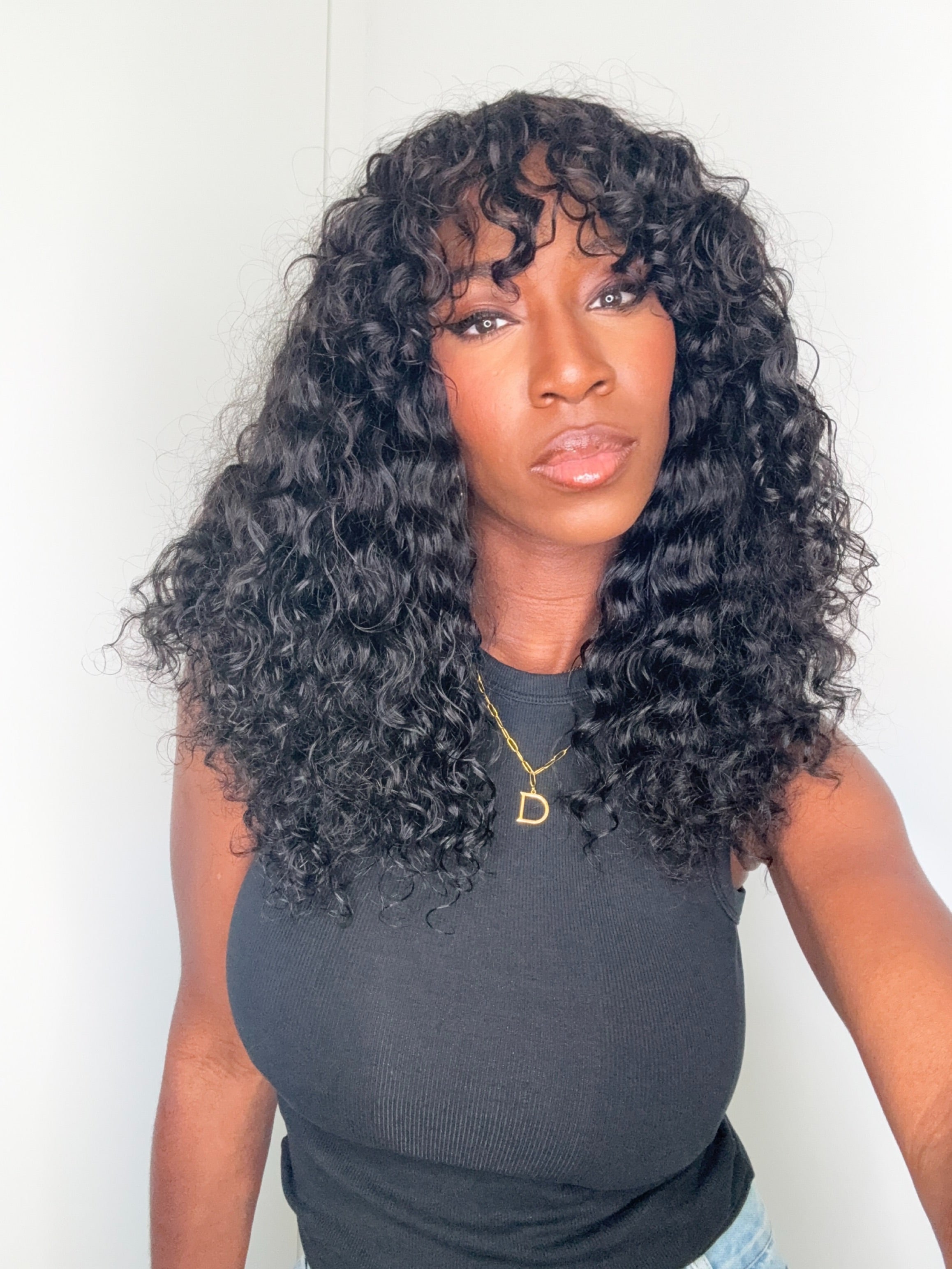 LADY 18’ ( Curly 3b ) Précommande