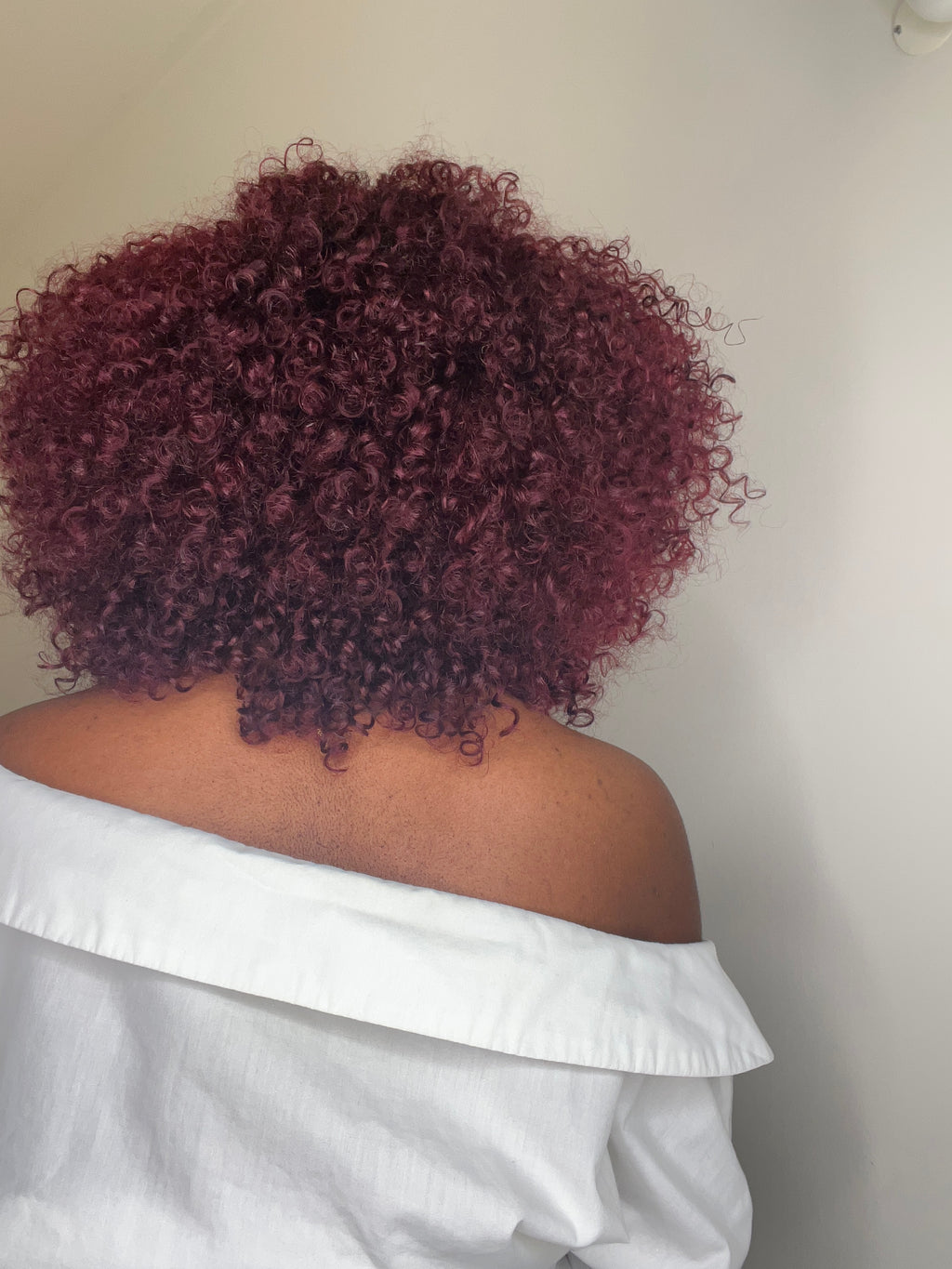 TIARA (CHERRY)