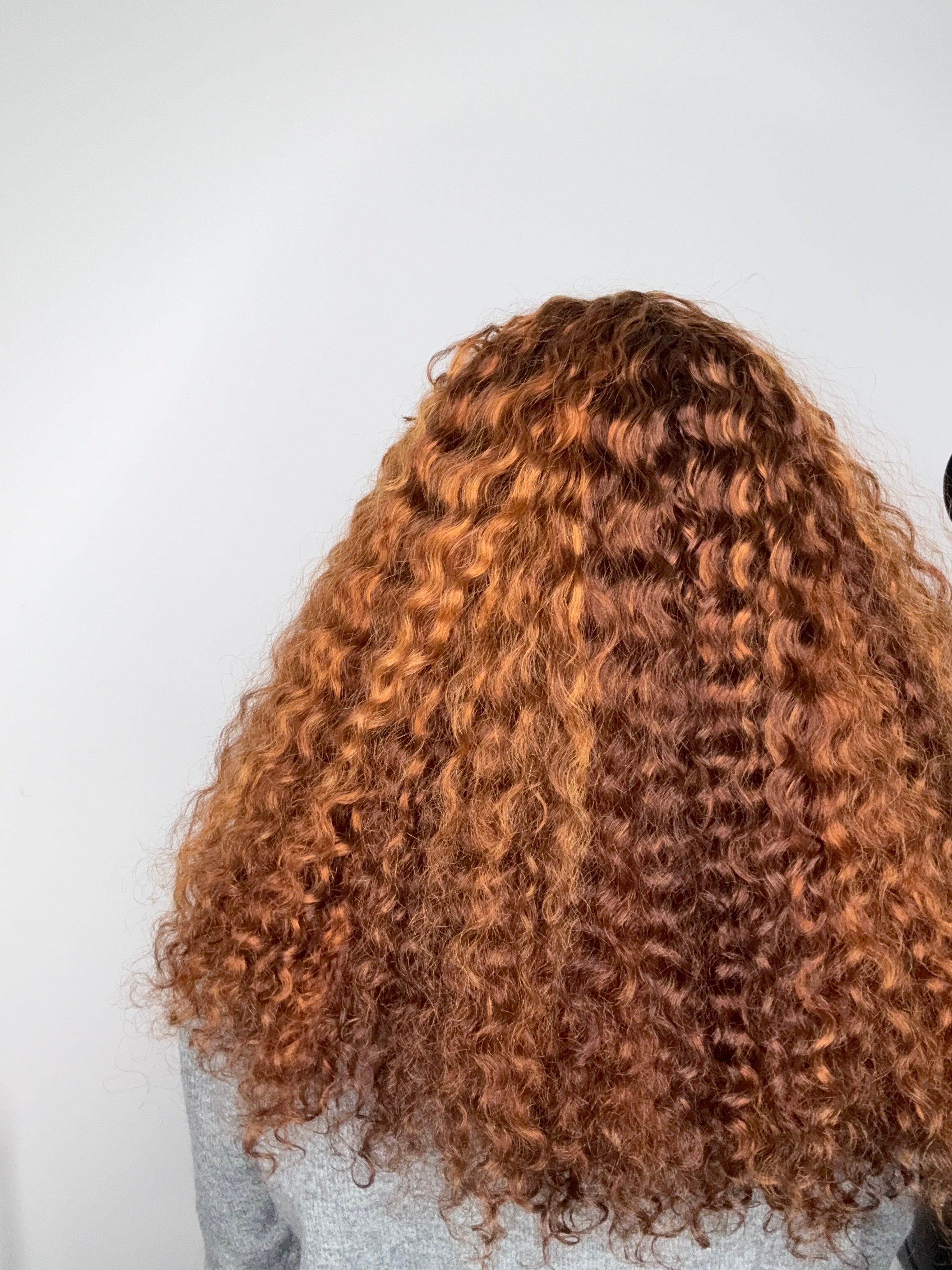 SíA Honey ( Curly 3b )