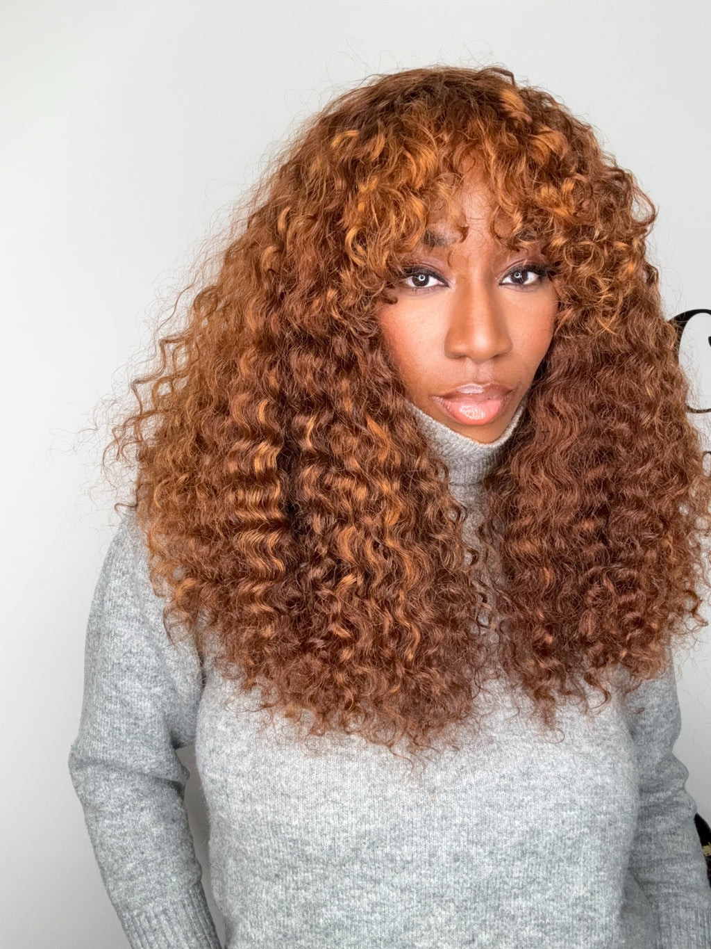 SíA Honey ( Curly 3b )
