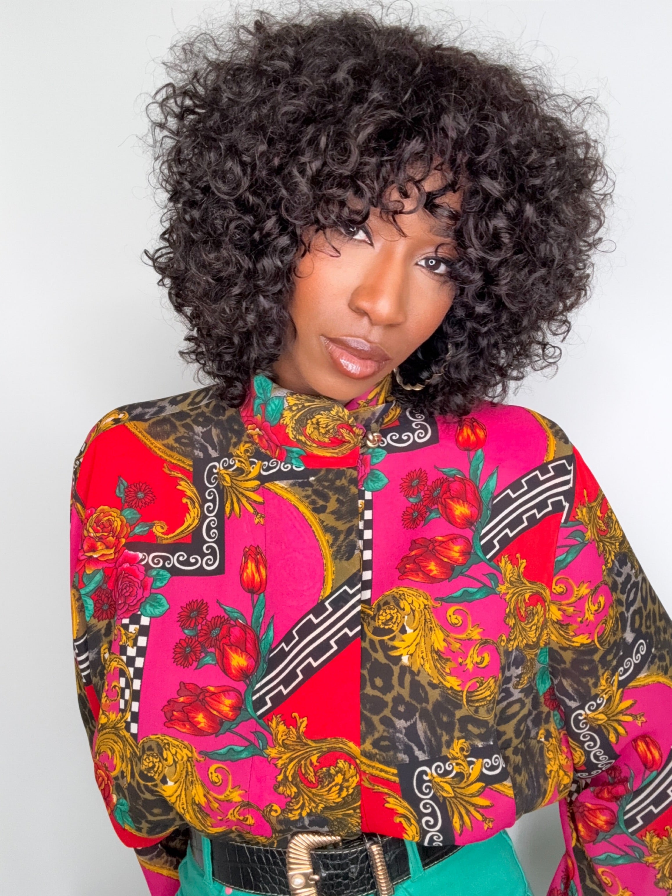 DALHIA ( Curly 3b )