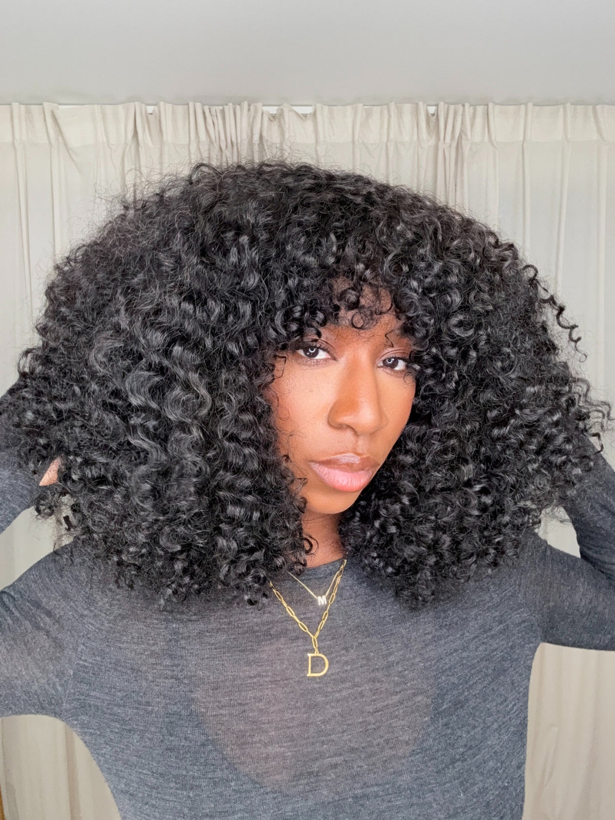SUKY ( Curly 3c ) précommande
