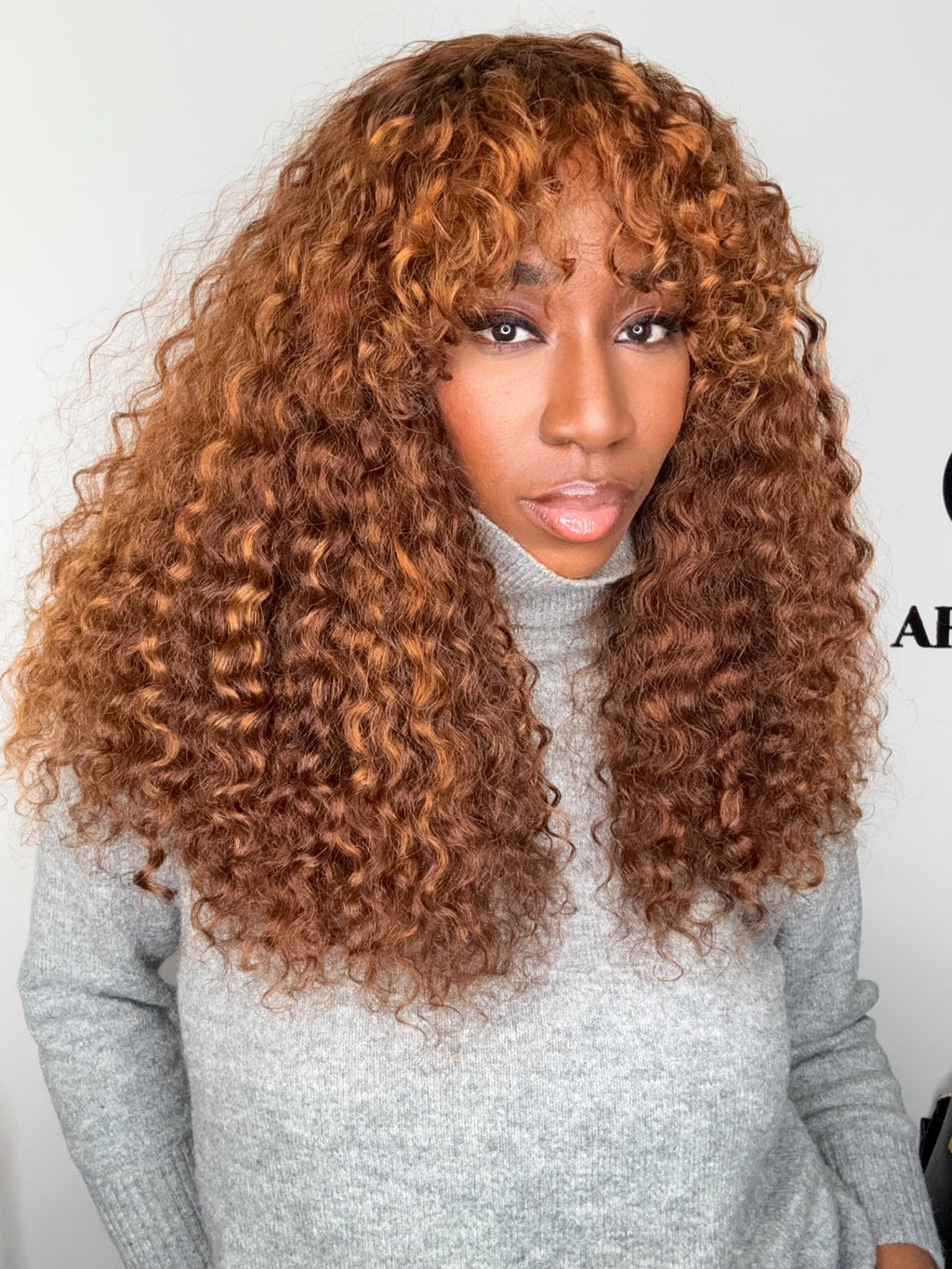 SíA Honey ( Curly 3b )