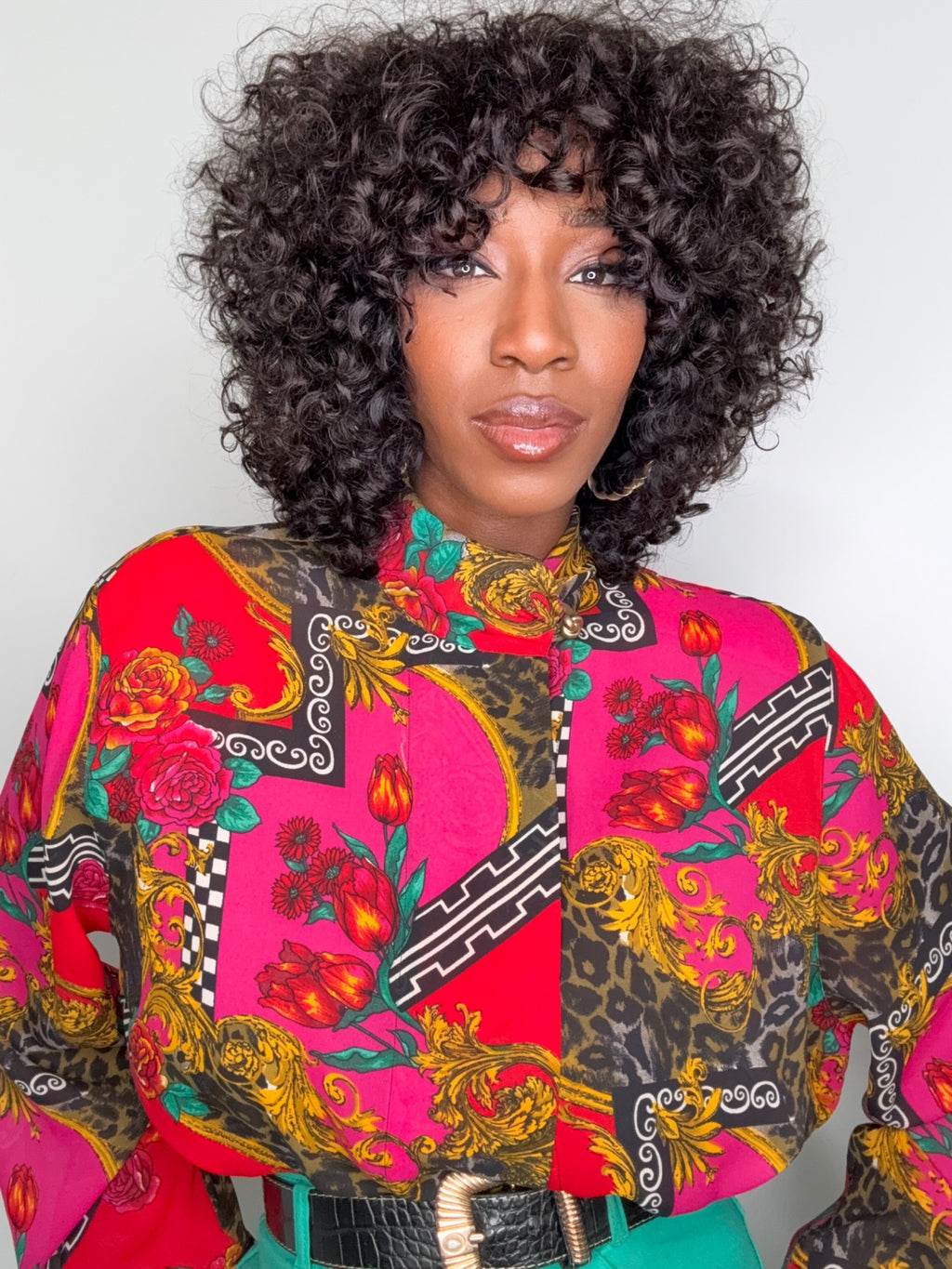 DALHIA ( Curly 3b )