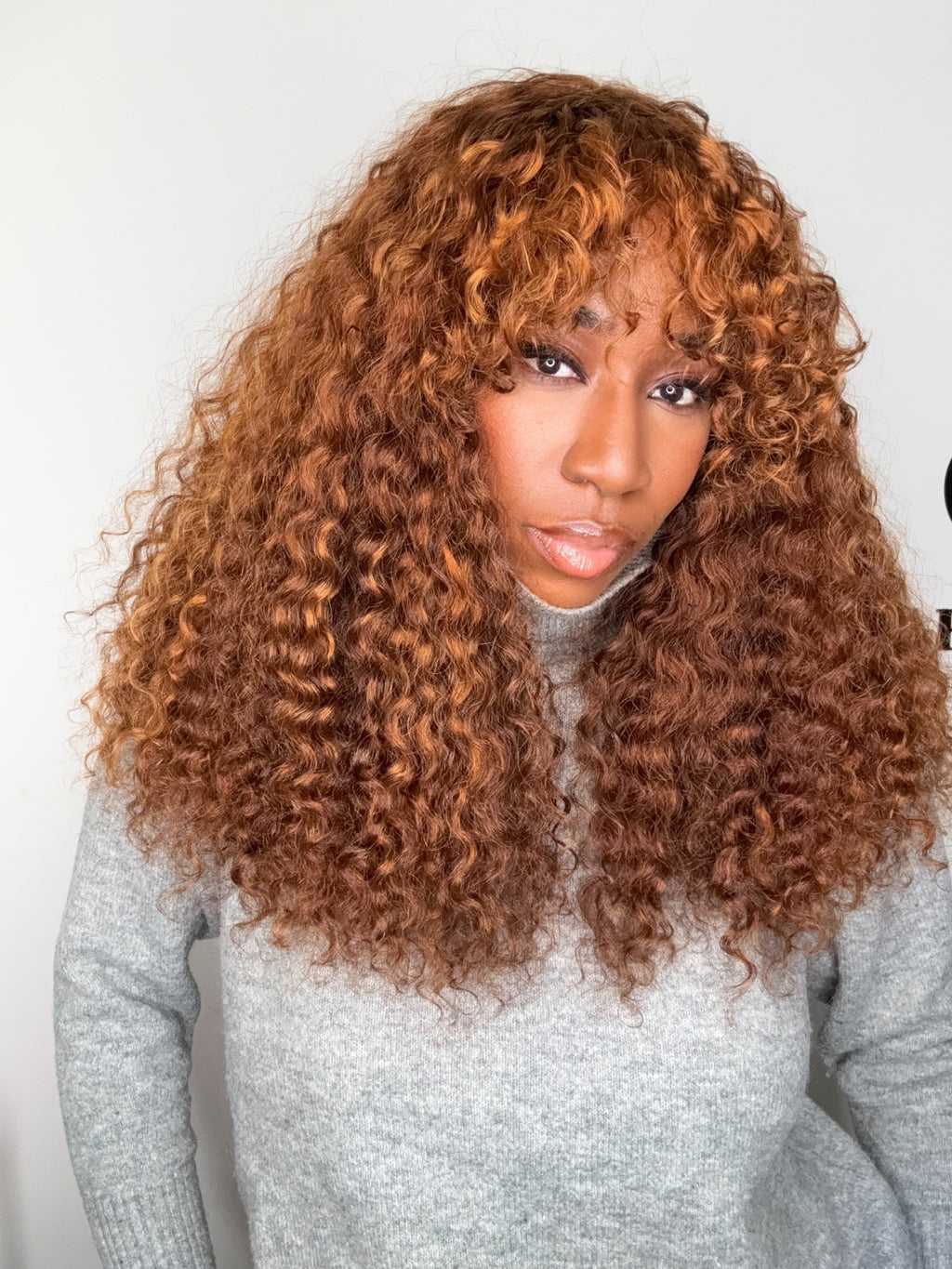 SíA Honey ( Curly 3b )
