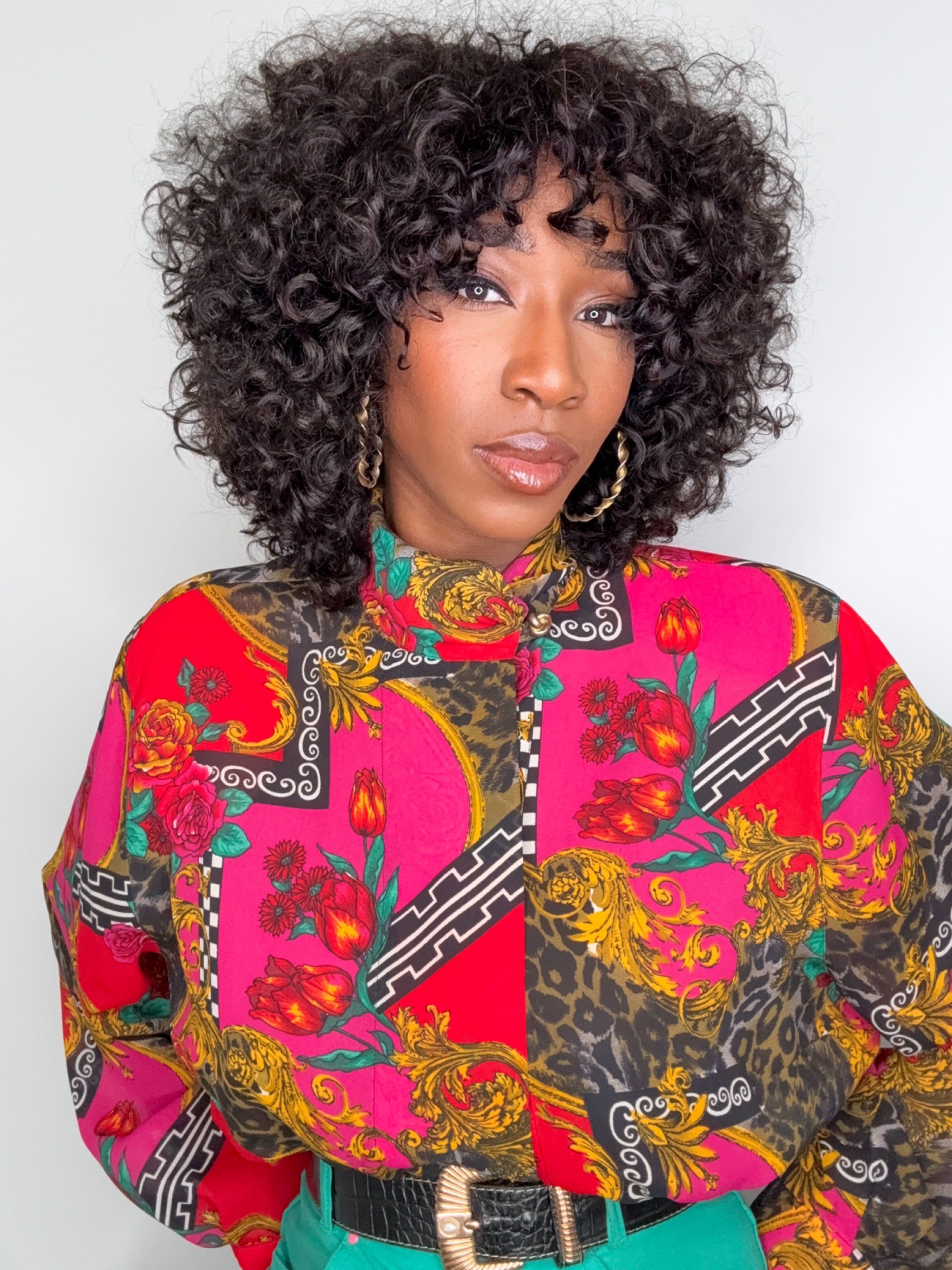 DALHIA ( Curly 3b )