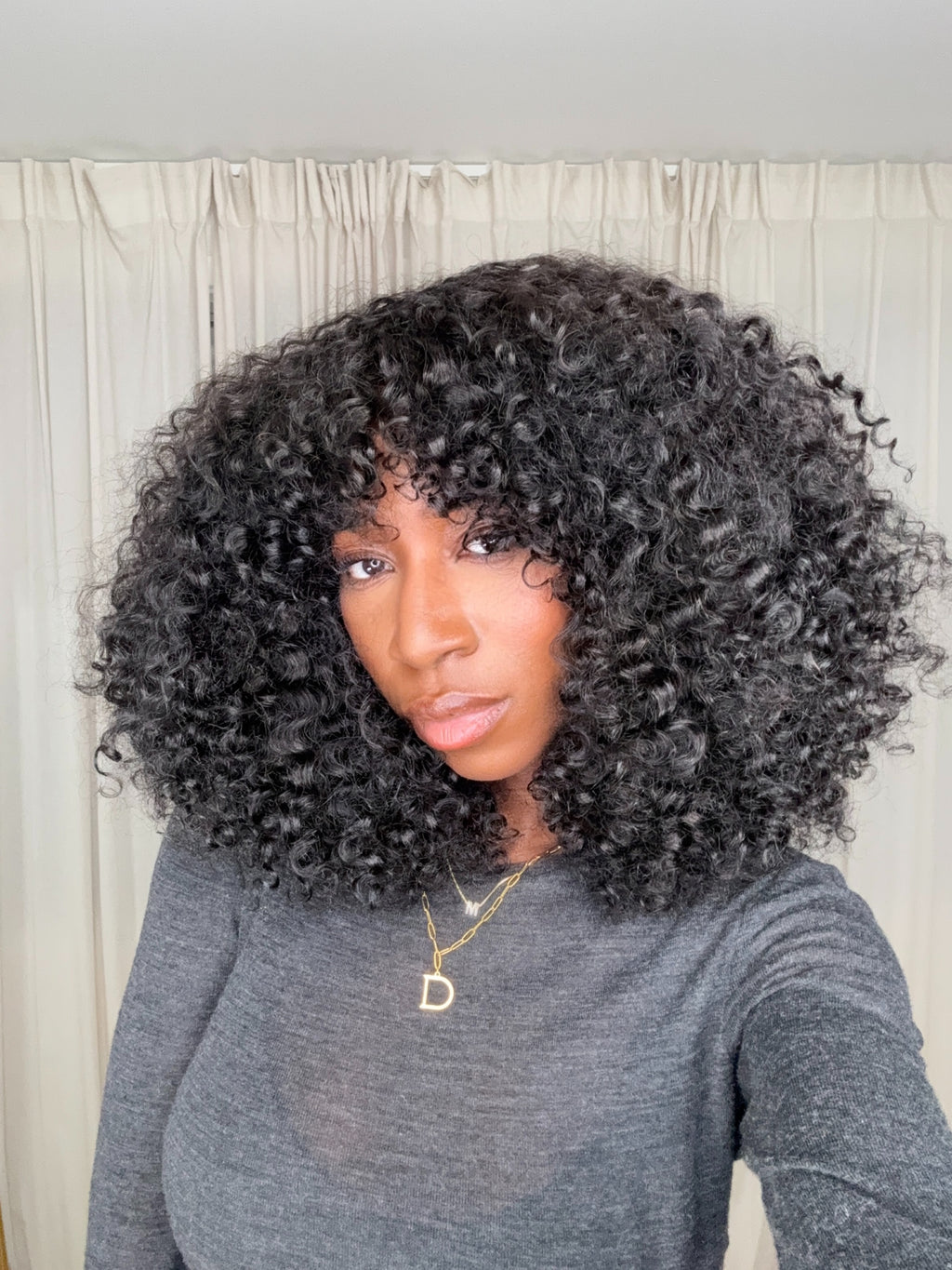 SUKY ( Curly 3c ) précommande