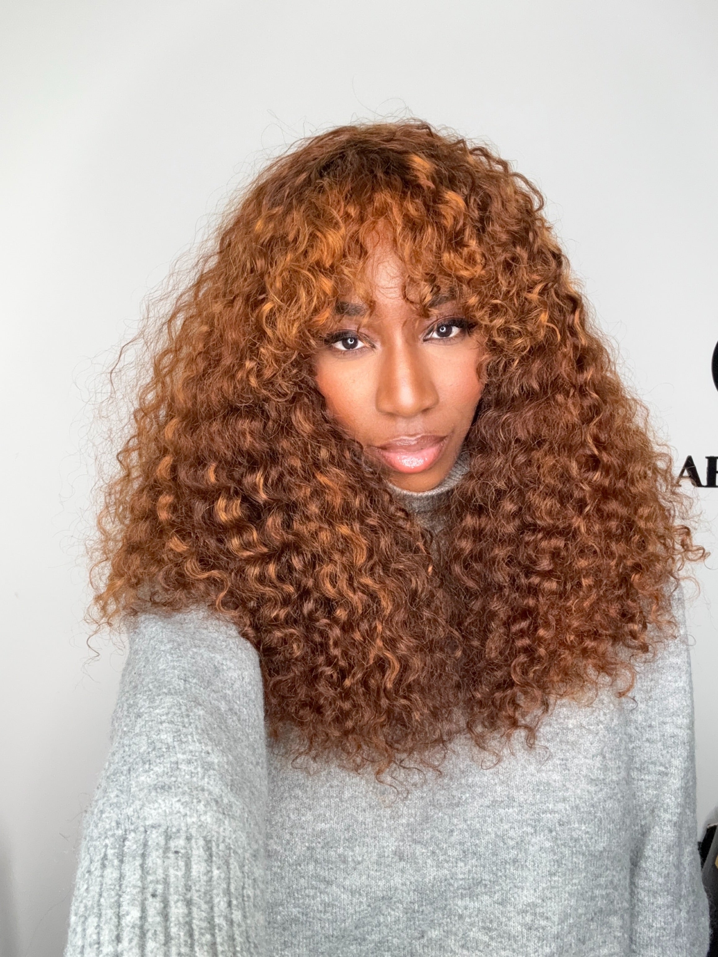 SíA Honey ( Curly 3b )